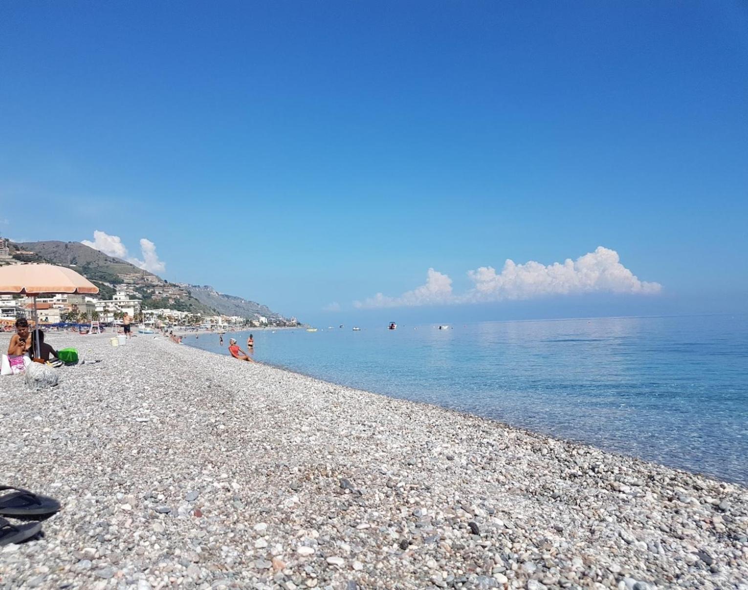 Appartamento Poggio Giaele Mazzeo