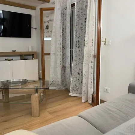 Poggio Giaele Apartment Mazzeo Exterior photo