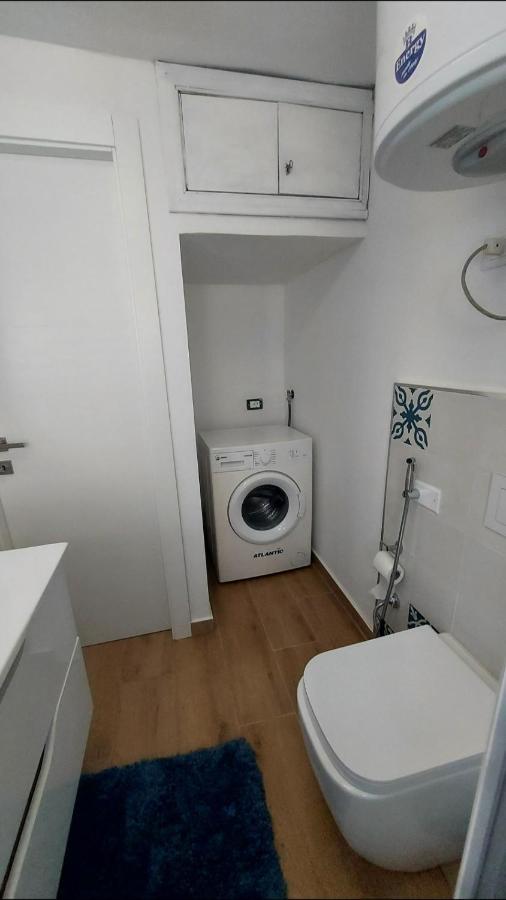Poggio Giaele Apartment *