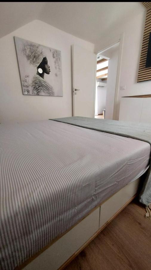 Poggio Giaele Apartment Mazzeo
