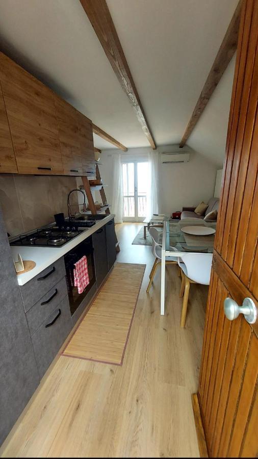 Poggio Giaele Apartment Mazzeo
