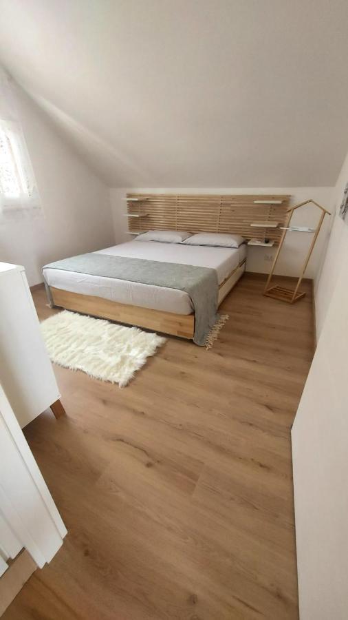 Appartement Poggio Giaele Mazzeo