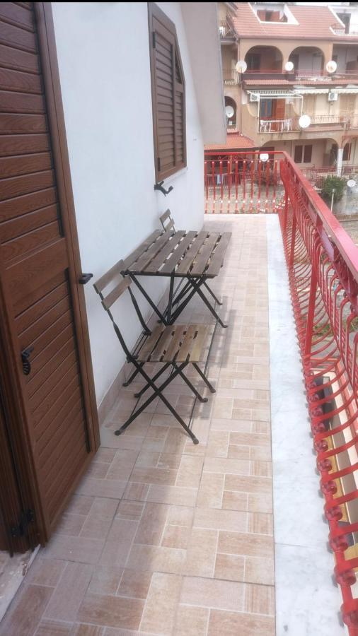 Apartment Poggio Giaele *