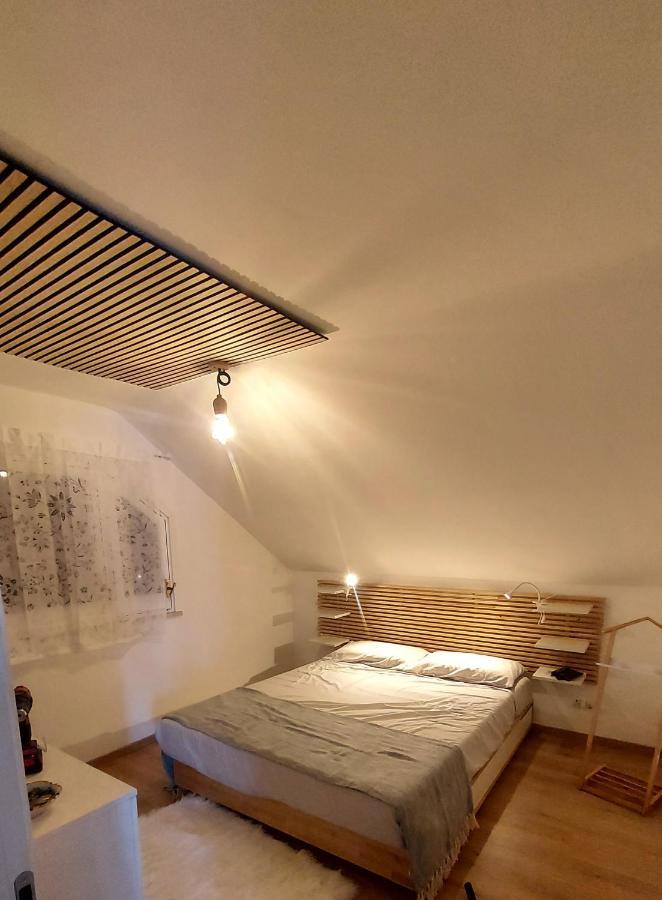Poggio Giaele Apartment Mazzeo